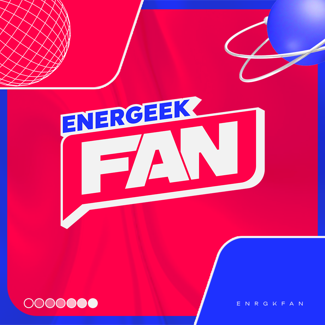 Energeek Fan