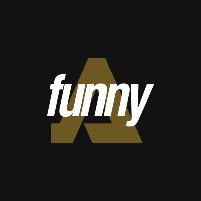 Alpha Funny