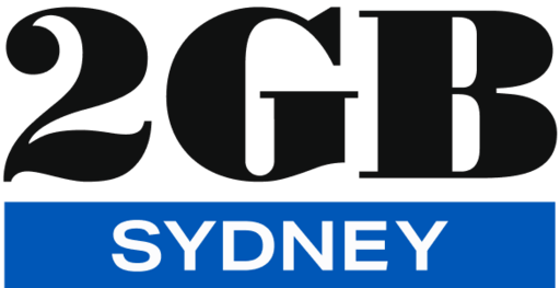 2gb Sydney
