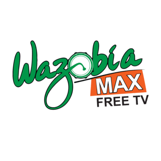 Wazobia Max Tv Port Harcourt