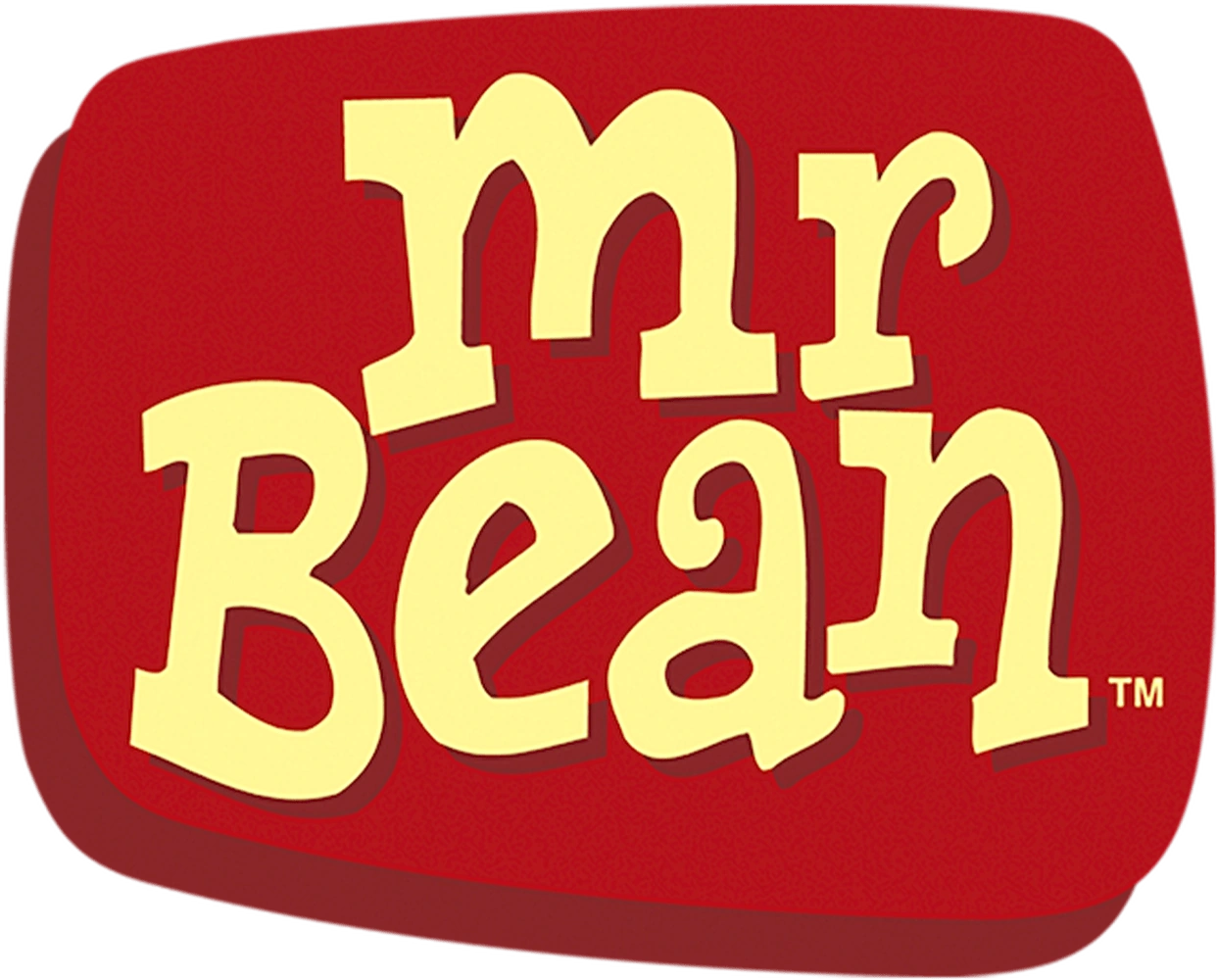 Mr. Bean Animated